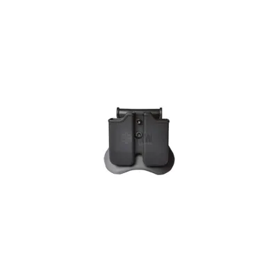 Funda Cargador Doble Colt 1911