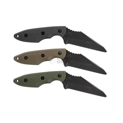 Cuchillo Pugna K1 - Secutor Arms