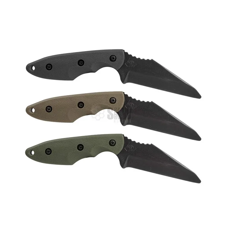 Secutor Arms Cuchillo Pugna K1 · Verde / OD