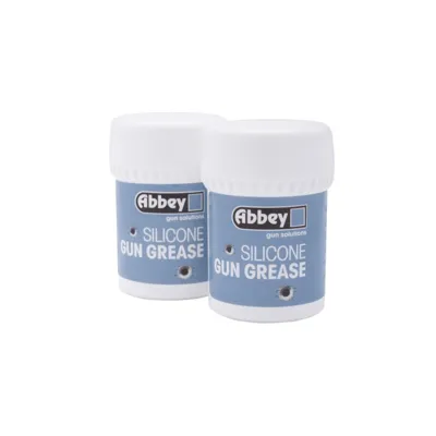 Silicone Grease-Airgun Valve SEAL - ABBEY
