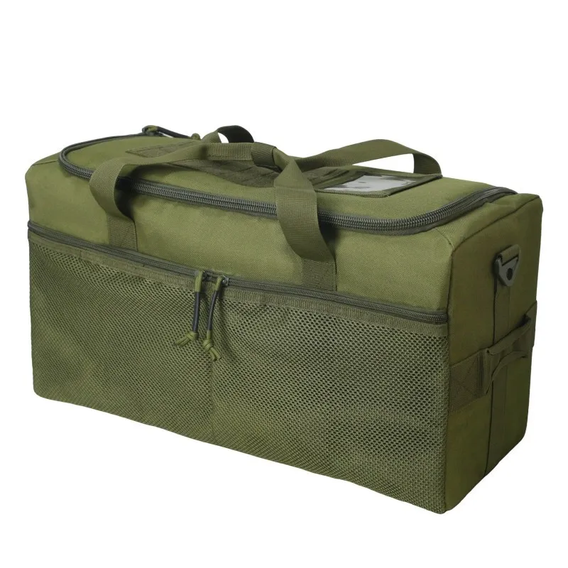 Bolsa de Tiro Range Bag · Od verde