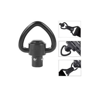 Enganche QD Sling Swivel ZW-2 - ACM