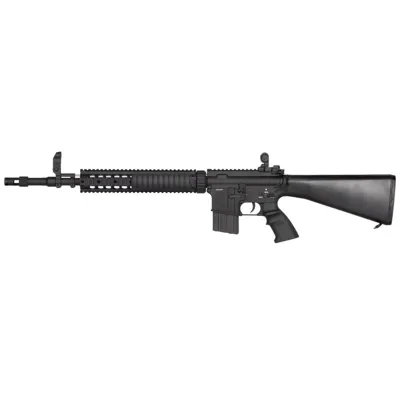 MK12 SPR mod1 Full Metal 1,8 J Custom