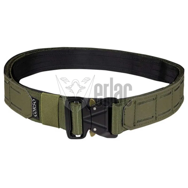 Corso Hook Laser MK1 · Verde / OD