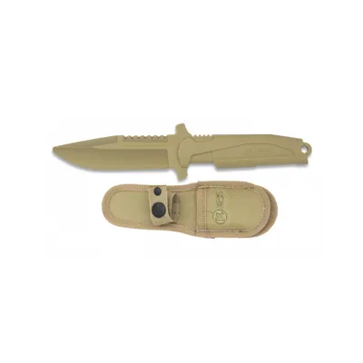Cuchillo Entrenamiento K 25 32464 - K25