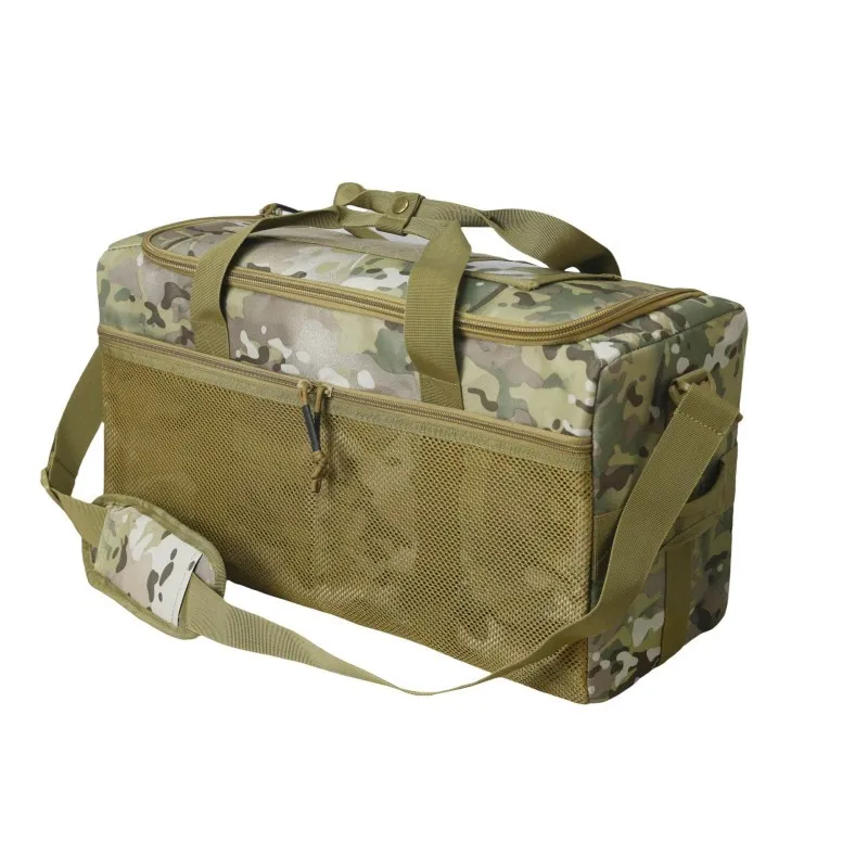 Bolsa de Tiro Range Bag · Multicam