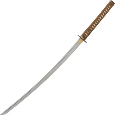 Tsuru Katana | & - John Lee