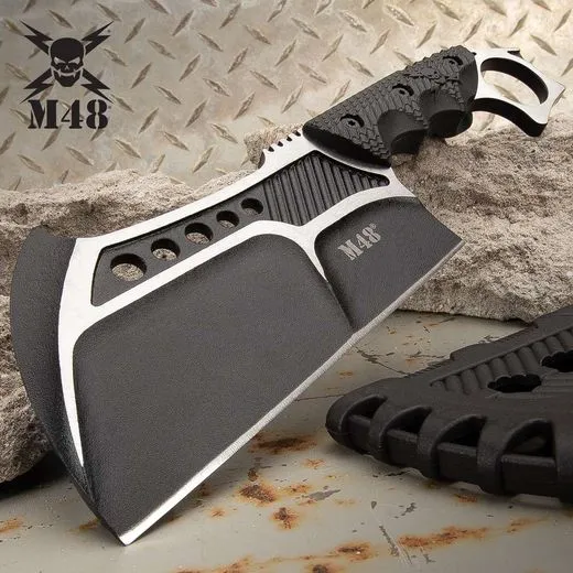 United M48 Conflict Cleaver