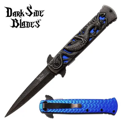 Milano Dragon - Dark Side Blades
