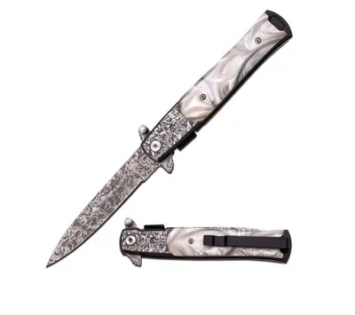 Milano Damast - Tac Force