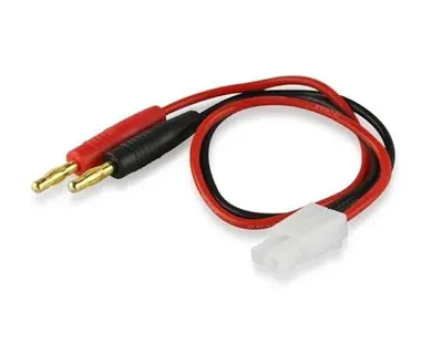 Charging Connector | Tamiya Male - Element
