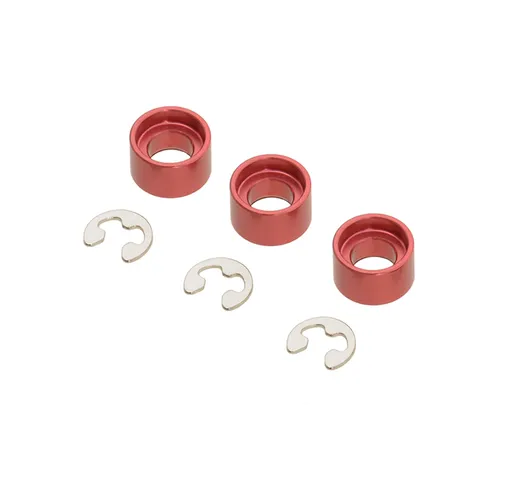 Poseidon Exhaust Valve Shim Set