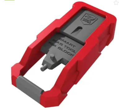 Smart-Mag-Tool | Glock - Real Avid