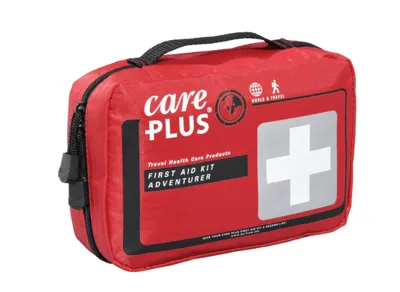First Aid Kit | Adventurer - Care Plus