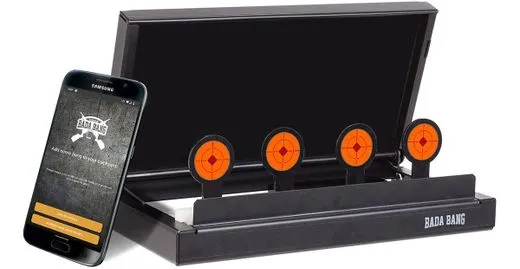 Air Venturi BADA BANG Interactieve Target