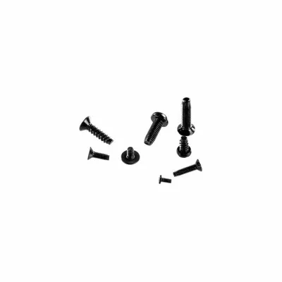 Screw Set | SSP18 - Novritsch