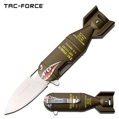 500LBS - Tac Force