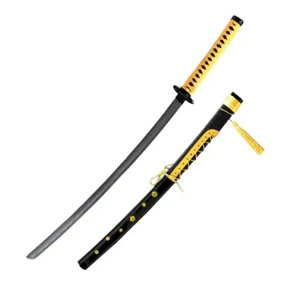 Uduk Katana | Shogun - Merkloos