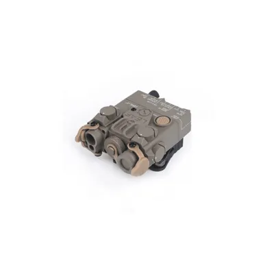 AN-PEQ DBAL-A2 Dummy Plastic Model