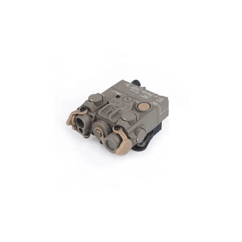 AN-PEQ DBAL-A2 Dummy Plastic Model
