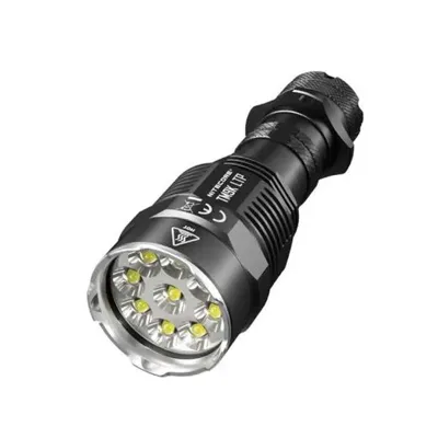 TM9K Ltp | 9900 lm - Nitecore
