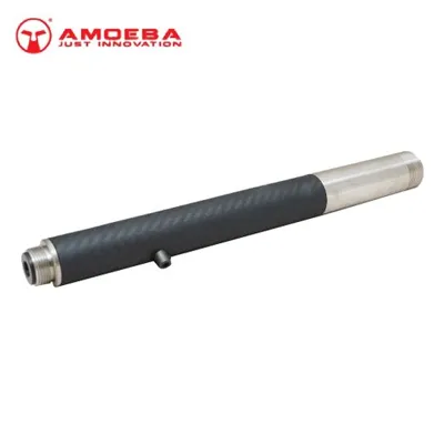 Striker Carbon Outer Barrel - Amoeba