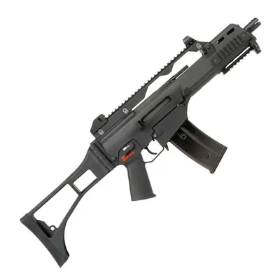 G39C | Rifle - WE Airsoft