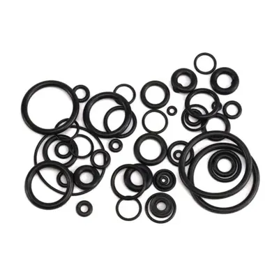 FX Crown O-Ring Kit - Huma-Air