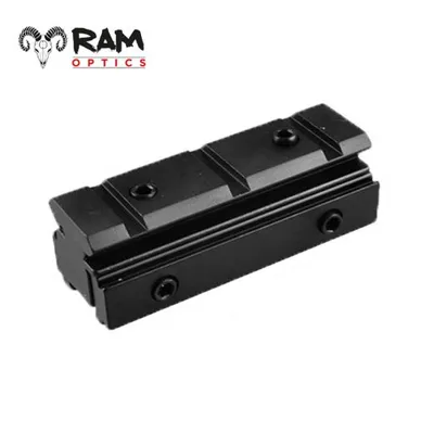11-22MM Adapter 70mm Lang - Ram Tactical
