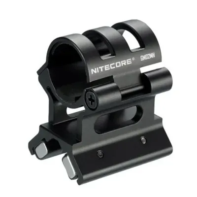 GM02MH Magnetische Gun Mount - Nitecore
