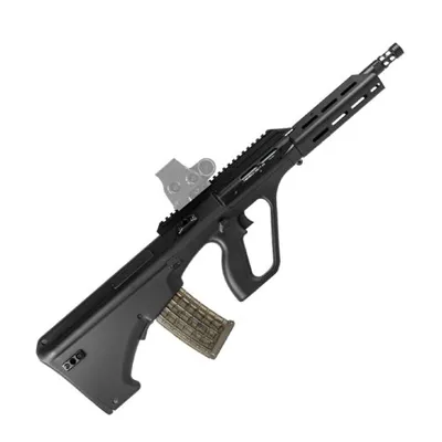 SSR77 A2 | Rifle - Novritsch