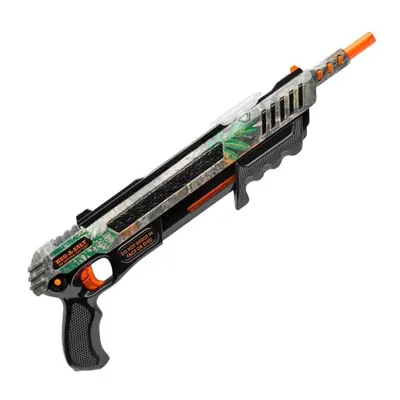 BugBuster | Realtree 3.0 - Bug-A-Salt