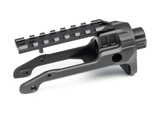 TTI Airsoft AR Stock Adapter | AAP01