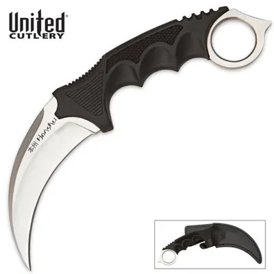 Karambit - United Honshu