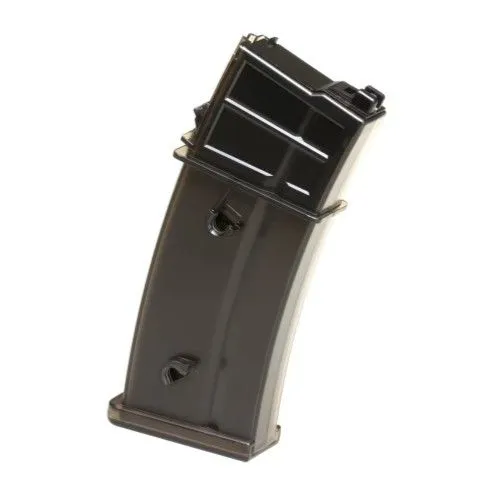 WE Airsoft G39C | 30 rds - Magazijn