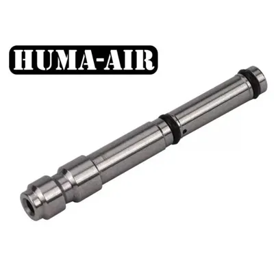 FX DRS | Snelkoppeling | Vulnippel - Huma-Air