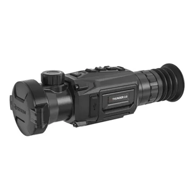 Warmtebeeldkijker Thunder TQ50 2.0 - Hikmicro