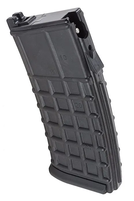 GHK Airsoft AUG | 30 rds