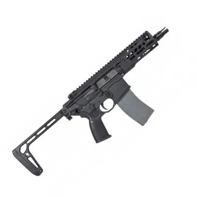 S-009BK Rattler LT - APFG