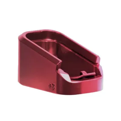 Magazine | Extension +3 | | Aluminium - CANiK