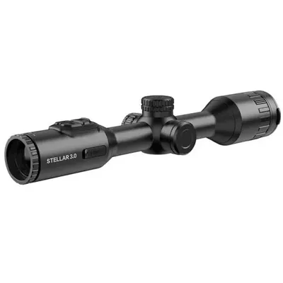 Stellar SH35 3.0 | Warmtebeeld - Hikmicro