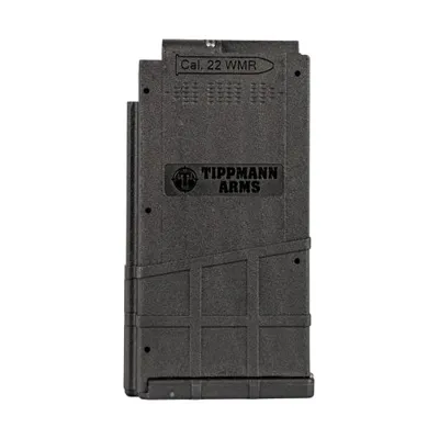Patroonhouder/Magazijn | M4-22 | 10 rds - Tippmann