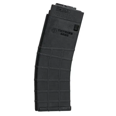 Patroonhouder/Magazijn | M4-22 | 25 rds - Tippmann