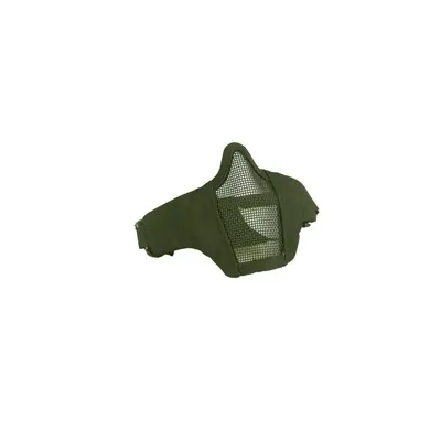 Starker IV - COMBAT ZONE TACTICAL