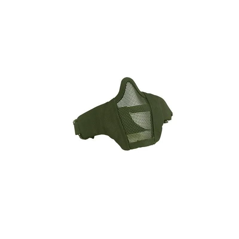 Combat Zone Starker IV · Verde / OD