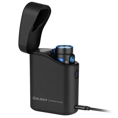 Baton 4 Premium Kit - Olight