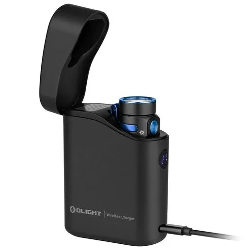 Olight Baton 4 Premium Kit