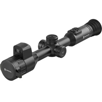 Stellar SH35L 3.0 | Warmtebeeld - Hikmicro