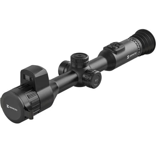 Hikmicro Stellar SH35L 3.0 | Warmtebeeld