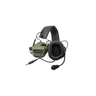 Auriculares Tactical Hearing Protection Ear-Muff - M32 mod3-FG